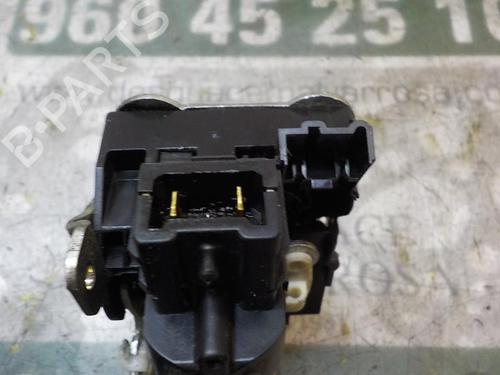 Front right lock DACIA LODGY (JS_)  | BP3864254C97 