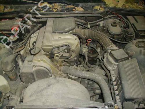Steering column stalk BMW 3 (E36)  | BP3748889I23 