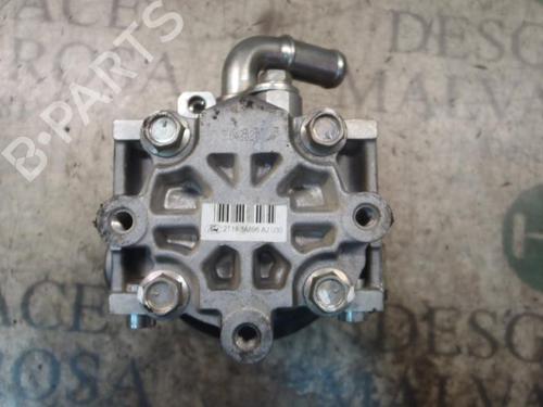 Steering pump FORD TRANSIT CONNECT (P65_, P70_, P80_) 1.8 TDCi | BP3799672M99 