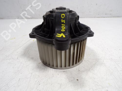Used Heater blower motor Heater blower motor KIA SPORTAGE III (SL) 1.7 CRDi (116 hp) 8802290 8802290