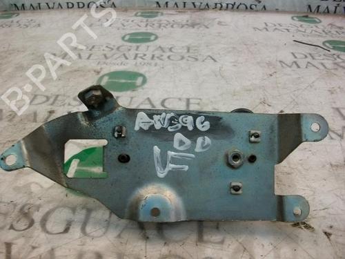 Front right interior door handle CITROËN JUMPER I Van (244) 2.8 HDi | BP4020649I14 