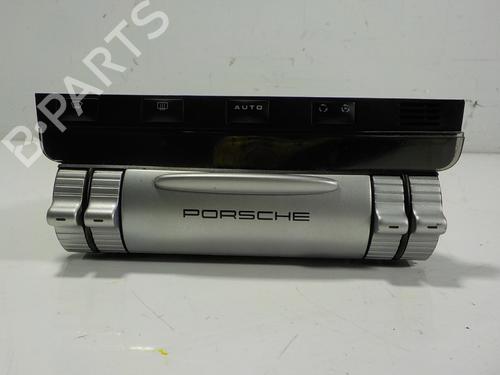 Used Climate control Climate control PORSCHE CAYENNE (9PA) S 4.5 (340 hp) 13537647 13537647