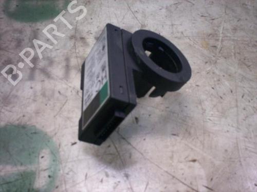 Electronic module OPEL ASTRA G Hatchback (T98) 2.0 DI (F08, F48) | BP3770525M83 