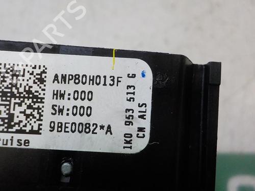 Steering column stalk SEAT ALTEA (5P1) 1.9 TDI | BP3867364I23 