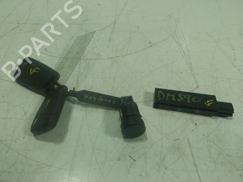 Used Ignition barrel SEAT ATECA (KH7, KHP) 1.5 TSI (150 hp) 17142832