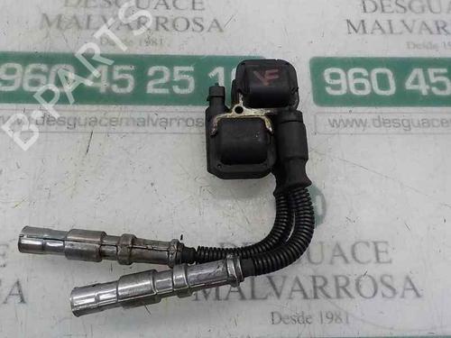 Used Ignition coil Ignition coil MERCEDES-BENZ E-CLASS (W211) [2002-2009] 3991581 3991581