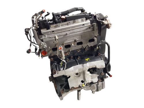 Engine AUDI A4 B9 Avant (8W5, 8WD) 2.0 TDI | BP32262262M1