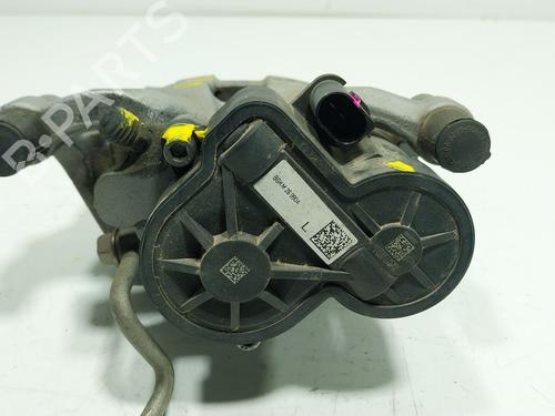 Left rear brake caliper MAZDA CX-30 (DM) 2.5 e-SKYACTIV-G (DM5W) | BP36564027M107 - Image 3