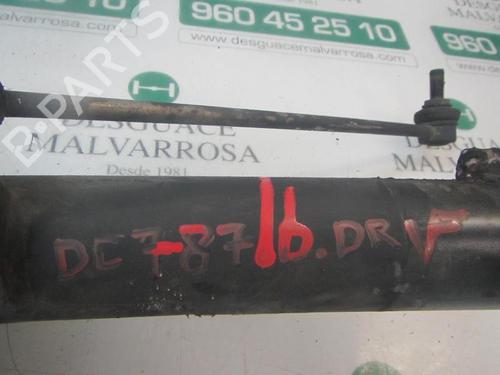 Right front shock absorber SEAT ALTEA XL (5P5, 5P8)  | BP3880539M17 