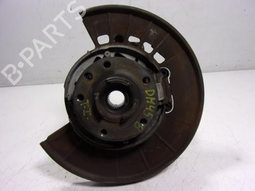 Used Left rear steering knuckle Left rear steering knuckle 15721857 15721857