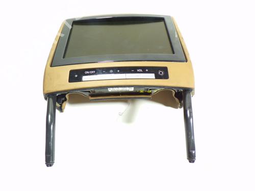 Used Headrest Headrest MERCEDES-BENZ S-CLASS (W221, V221) S 320 CDI (211 hp) 14286345 14286345