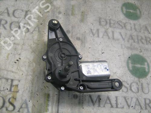 Used Rear wiper motor RENAULT CLIO II (BB_, CB_) [1998-2016]  3753992