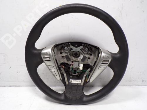 steering-wheel-nissan-note-e11-ne11-2005-2006-2007-2008-2009-2010-2011-2012-2013-8844889 main image