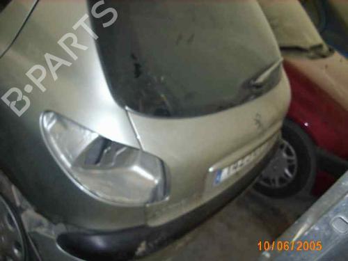 Støtte PEUGEOT 206 Hatchback (2A/C) 1.4 HDi | BP14296948C155 