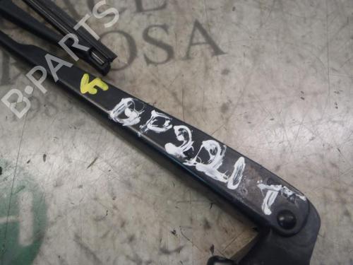 Rear windshield wiper arm CITROËN EVASION MPV (22, U6)  | BP4013519C144 