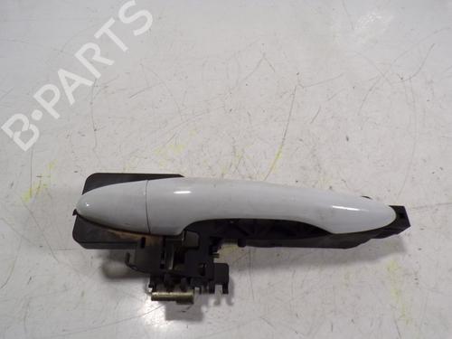 Used Front right exterior door handle KIA SPORTAGE III (SL) 1.7 CRDi (116 hp) 9222527