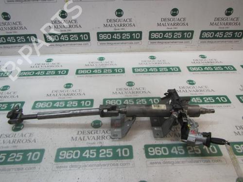 Steering column PEUGEOT BIPPER (AA_) 1.4 HDi | BP3880628M21 - Image 2