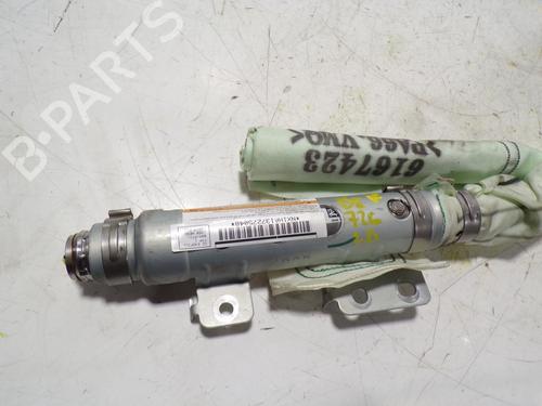 Right curtain airbag NISSAN MICRA IV (K13K, K13KK) 1.2 | BP9624816C12 
