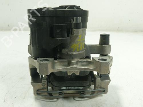 Left rear brake caliper CUPRA FORMENTOR (KM7, KMP) | BP31837236M107 - Image 4