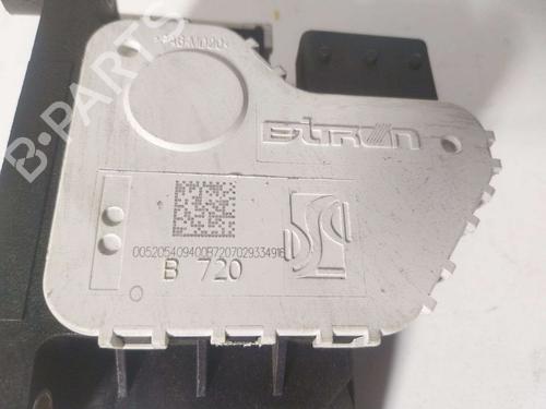 Pedal FIAT 500 (312_) 1.2 (312AXA1A) | BP39452731I4 - Image 3