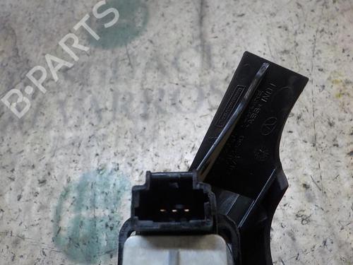 Electronic module PEUGEOT 207 (WA_, WC_)  | BP14278552M83 