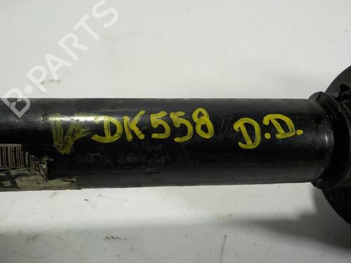 Right front driveshaft AUDI A8 D3 (4E2, 4E8) 4.0 TDI quattro | BP11789533M39 - Image 5