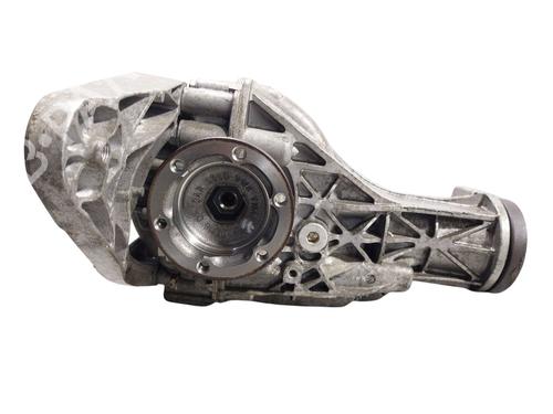 Used Rear differential Rear differential AUDI A6 C7 (4G2, 4GC) 2.0 TDI quattro (190 hp) 34648323 34648323