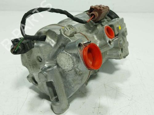AC compressor AUDI Q2 (GAB, GAG) 30 TFSI | BP39539308M34 - Image 4