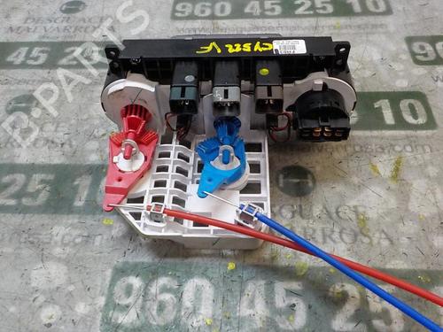 Climate control HYUNDAI i10 I (PA)  | BP3863889I5