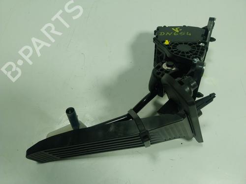 Used Pedal Pedal TOYOTA RAV 4 V (_A5_, _H5_) 2.5 Hybrid (AXAH52) (218 hp) 17908089 17908089