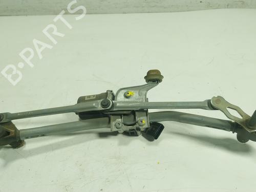 Used Front wiper motor Front wiper motor PEUGEOT 208 II (UB_, UP_, UW_, UJ_) e-208 (136 hp) 25030233 25030233