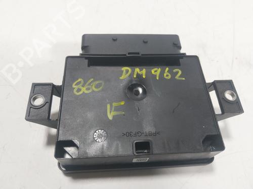 Electronic module MERCEDES-BENZ M-CLASS (W166) ML 250 CDI / BlueTEC 4-matic (166.004, 166.003) | BP18038515M83 