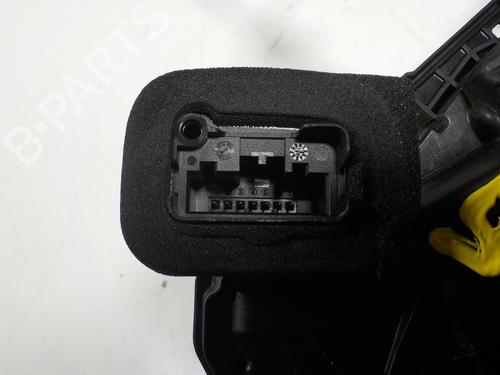 Front left lock SEAT LEON (5F1) 1.5 TSI | BP13378660C98 