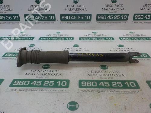 Left rear shock absorber KIA SPORTAGE III (SL) 1.7 CRDi | BP3866146M18 