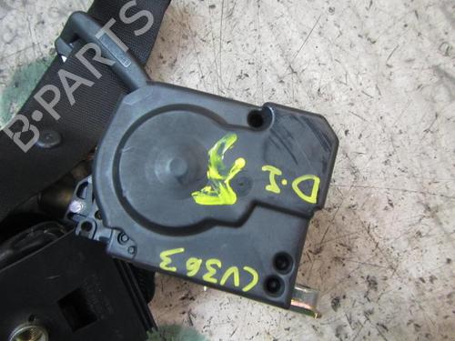 Front left seatbelt MERCEDES-BENZ M-CLASS (W163)  | BP8740400I26 