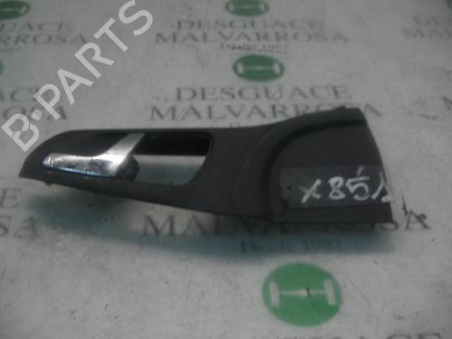 Used Front left interior door handle Front left interior door handle SKODA OCTAVIA I (1U2) 1.6 (102 hp) 3733920 3733920