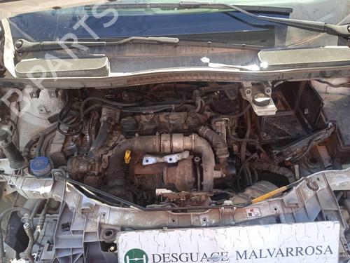 Climate control FORD TRANSIT CONNECT V408 Box Body/MPV  | BP11190694I5  - Image 7
