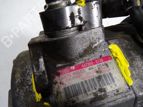 AC compressor JEEP COMMANDER (XK, XH)  | BP13545027M34 