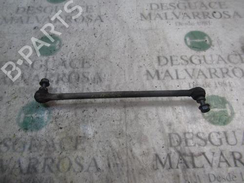 Used Right front suspension arm CITROËN C4 Picasso I MPV (UD_) 1.6 HDi (109 hp) 14275888