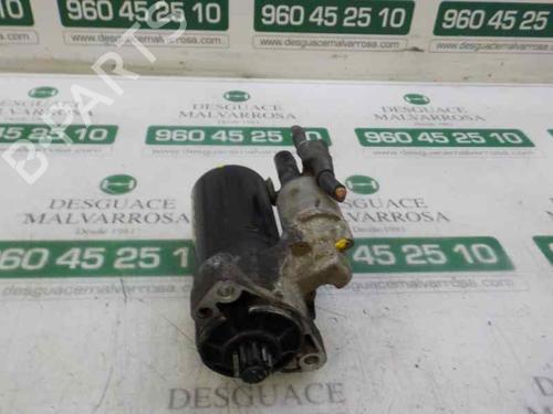 Used Starter Starter 4885846 4885846