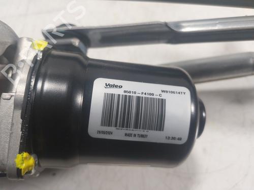 Viskermotor vindrute TOYOTA C-HR (_X2_, _H2_)  | BP20316568M29 