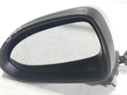 Used Left mirror OPEL CORSA E (X15) 1.4 (08, 68) (90 hp) 27693507