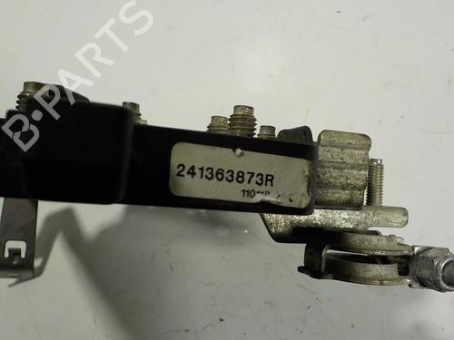 Electronic module MERCEDES-BENZ CITAN Box Body/MPV (W415)  | BP11193010M83 