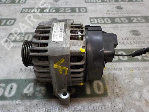 Used Alternator Alternator FIAT PUNTO (199_) [2012-2026] 4011972 4011972