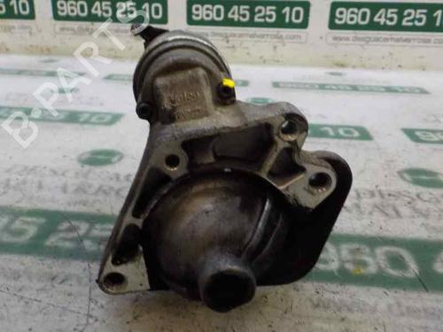 Starter RENAULT KANGOO / GRAND KANGOO II (KW0/1_)  | BP5591598M8 