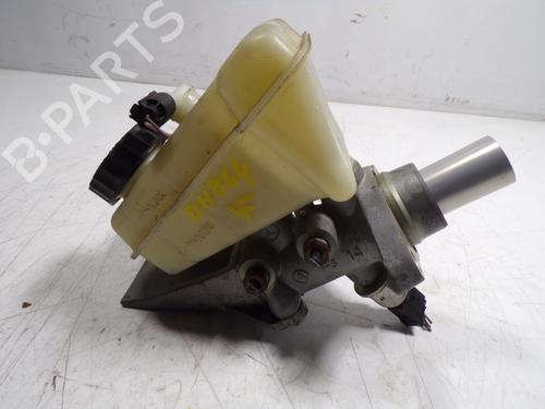 Brake master cylinder MERCEDES-BENZ M-CLASS (W164)  | BP8398109M77