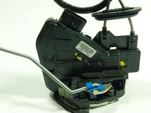 Rear right lock KIA NIRO I (DE) 1.6 GDI Plug-in Hybrid | BP27241710C99 