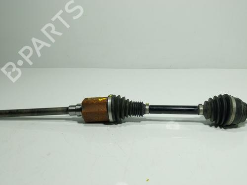 Used Right front driveshaft Right front driveshaft BMW 8 Coupe (G15, F92) 840 d xDrive (320 hp) 34142549 34142549