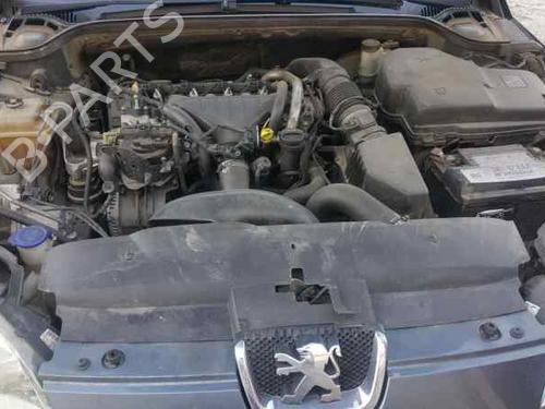 Intercooler PEUGEOT 407 (6D_) 2.0 HDi 135 (6DRHRH, 6DRHRE, 6DRHRG, 6DRHRJ) | BP3848734M30  - Image 6