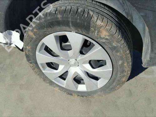 Other CITROËN C4 CACTUS  | BP14280103O1  - Image 19